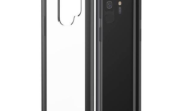 Moshi Vitros - Etui Samsung Galaxy S9 (Titanium Gray) - zdjęcie 1
