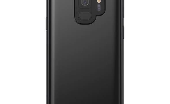 Moshi Vitros - Etui Samsung Galaxy S9 (Titanium Gray) - zdjęcie 4