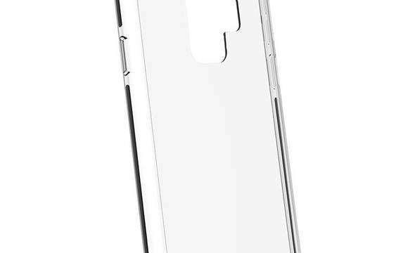 PURO Impact Pro Hard Shield - Etui Samsung Galaxy S9+ (czarny) - zdjęcie 2