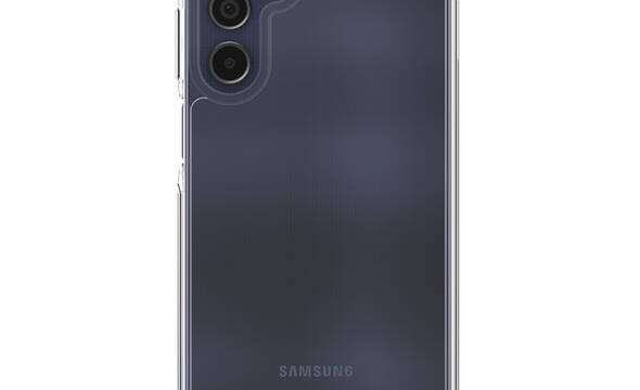 Case-Mate Tough Clear - Etui Samsung Galaxy A25 5G (Przezroczysty) - zdjęcie 1