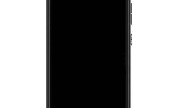 Spigen Ultra Hybrid - Etui do Samsung Galaxy S24 Ultra (Frost Black) - zdjęcie 1