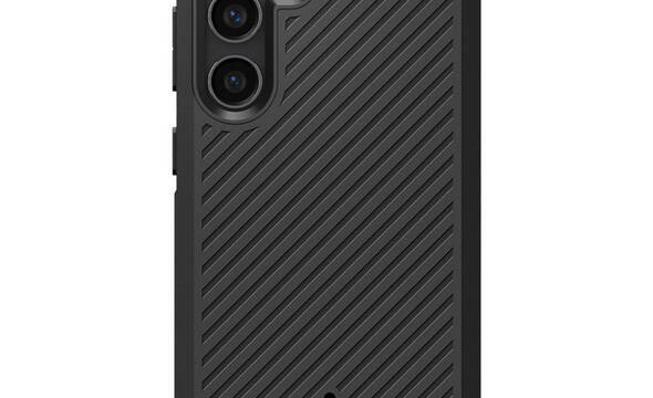 Spigen Core Armor - Etui do Samsung Galaxy S24+ (Matte Black) - zdjęcie 1