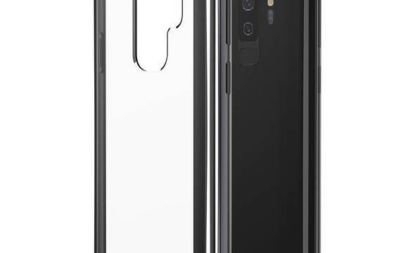 Moshi Vitros - Etui Samsung Galaxy S9+ (Titanium Gray) - zdjęcie 1