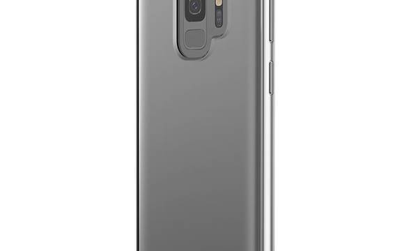 Moshi Vitros - Etui Samsung Galaxy S9 (Jet Silver) - zdjęcie 3