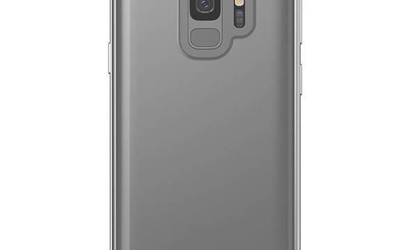 Moshi Vitros - Etui Samsung Galaxy S9 (Jet Silver) - zdjęcie 4