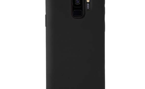 BMW Silicone Hard Case - Etui Samsung Galaxy S9 (czarny) - zdjęcie 2