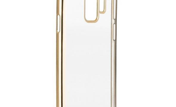 Mercury RING2 - Etui Samsung Galaxy S9 (złoty) - zdjęcie 1