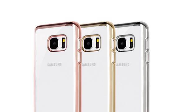 Mercury RING2 - Etui Samsung Galaxy S9 (złoty) - zdjęcie 4