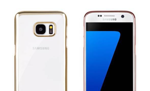 Mercury RING2 - Etui Samsung Galaxy S9 (złoty) - zdjęcie 6