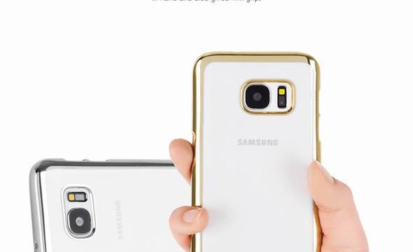 Mercury RING2 - Etui Samsung Galaxy S9 (złoty) - zdjęcie 7
