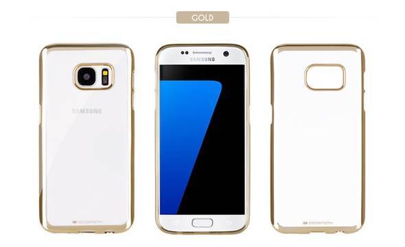 Mercury RING2 - Etui Samsung Galaxy S9 (złoty) - zdjęcie 11
