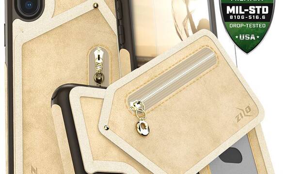 Zizo Nebula Wallet Case - Sk - zdjęcie 1