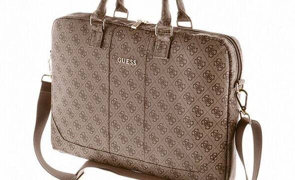 Guess 4G Uptown Computer Bag - Torba na notebooka 16