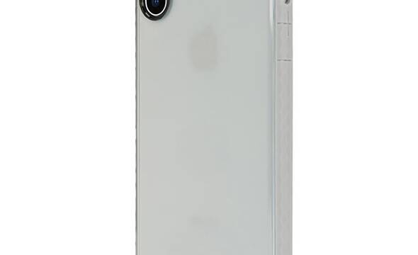Incase Pop Case - Etui iPhone Xs / X (Clear/Slate) - zdjęcie 1
