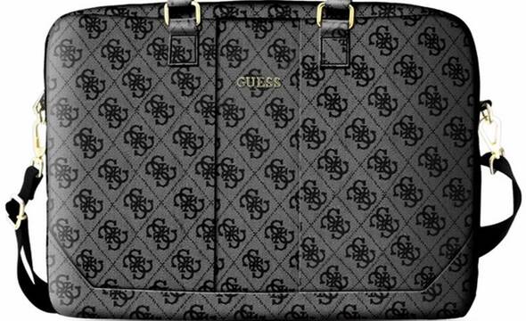 Guess 4G Uptown Computer Bag - Torba na notebooka 16
