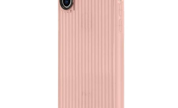 Incase Protective Guard Cover - Etui iPhone Xs / X (Rose Gold) - zdjęcie 1