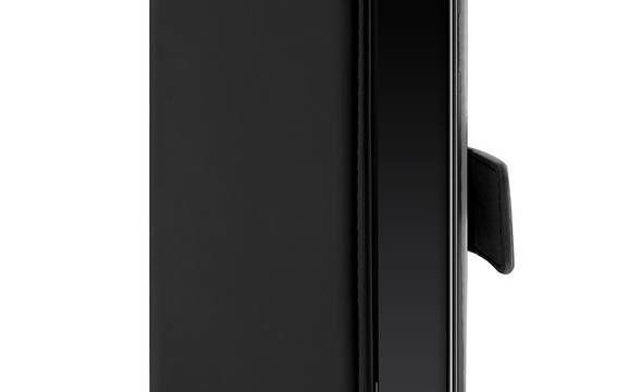 PURO Wallet Detachable - Etui 2w1 Samsung Galaxy A6 2018 (czarny) - zdjęcie 2