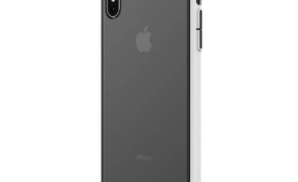 Incase Pop Case - Etui iPhone Xs Max (Clear/Ivory) - zdjęcie 1