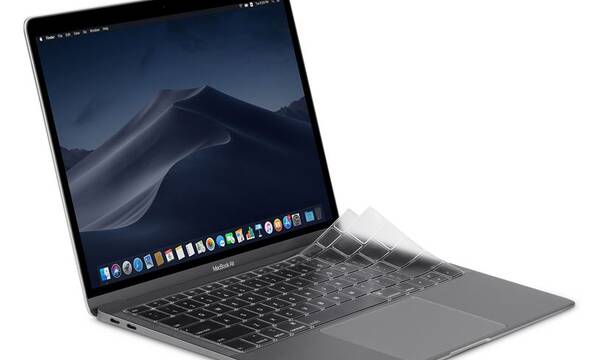 Moshi ClearGuard - Nak - zdjęcie 1