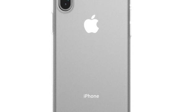 Incase Lift Case - Etui iPhone Xs Max (Clear) - zdjęcie 1