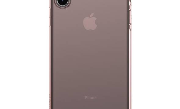 Incase Protective Clear Cover - Etui iPhone Xs Max (Rose Gold) - zdjęcie 1