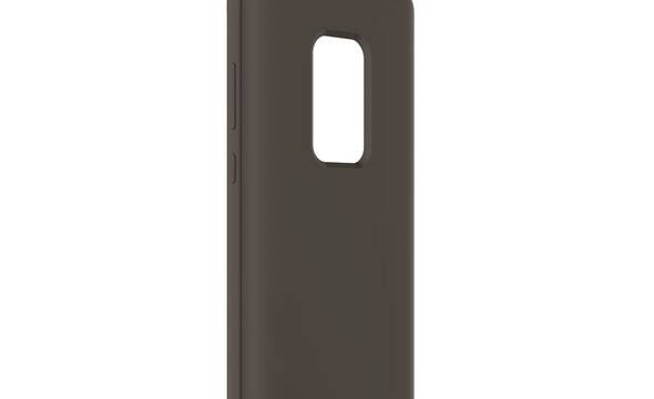 PURO ICON Cover - Etui Huawei Mate 20 (Gray) - zdjęcie 1