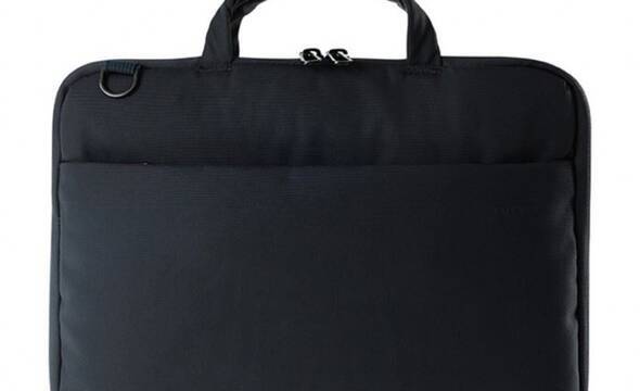 TUCANO Dark Slim Bag - Torba MacBook Air 13