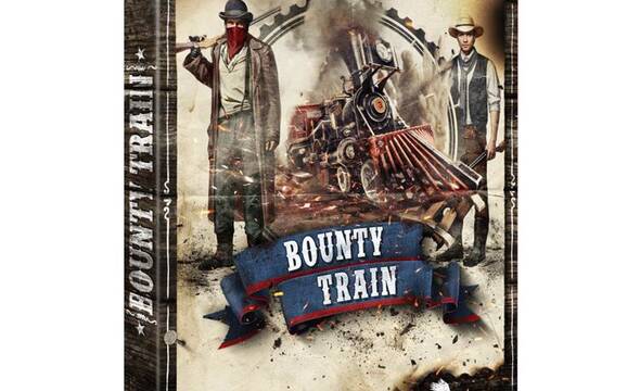 Bounty Train - zdjęcie 1