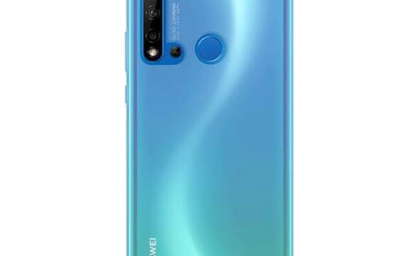 PURO 0.3 Nude - Etui Huawei P20 Lite (2019) 6.4