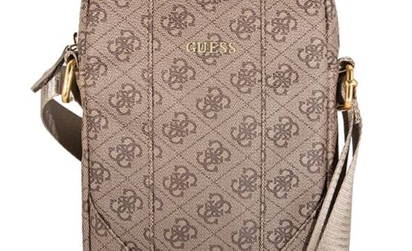 Guess 4G Uptown Tablet Bag - Torba na tablet 10