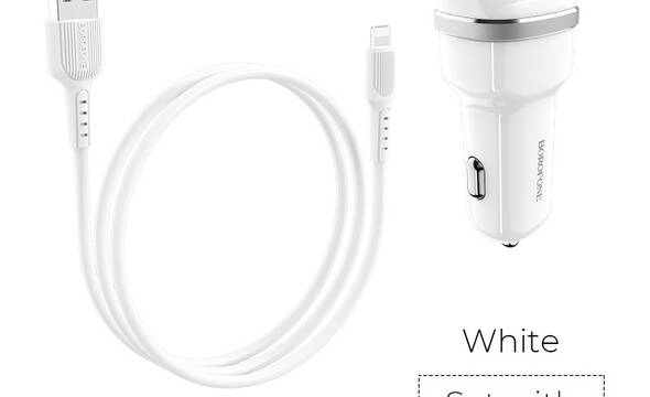 Borofone -  - zdjęcie 1