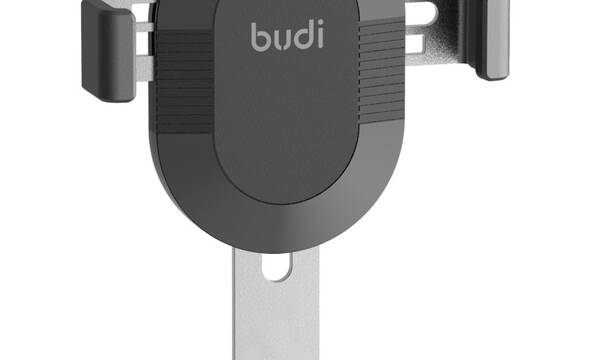 Budi - Uchwyt samochodowy grawitacyjny na kratk - zdjęcie 1