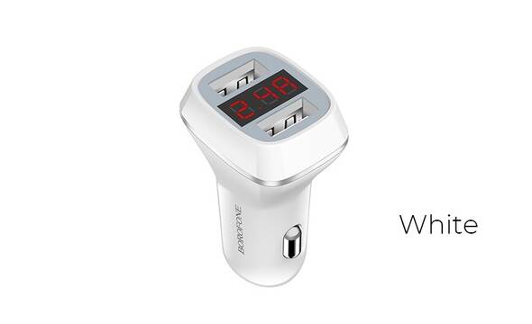 Borofone -  - zdjęcie 1