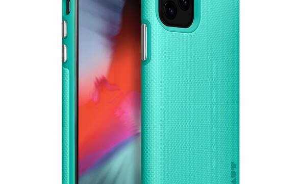 Laut Shield - Etui hybrydowe iPhone 11 Pro (Mint) - zdjęcie 1