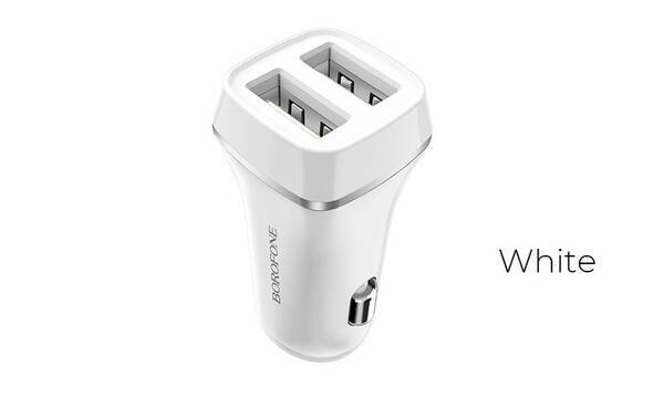 Borofone -  - zdjęcie 1