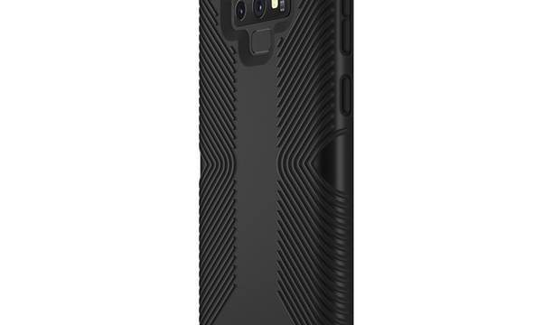 Speck Presidio Grip - Etui Samsung Galaxy Note 9 (Black/Black) - zdjęcie 5