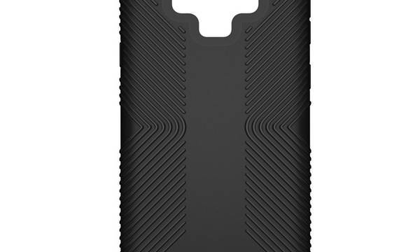 Speck Presidio Grip - Etui Samsung Galaxy Note 9 (Black/Black) - zdjęcie 7