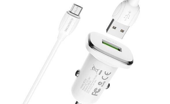 Borofone -  - zdjęcie 1