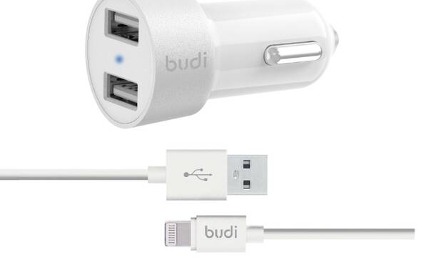 Budi -  - zdjęcie 1