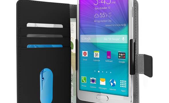 PURO Smart Wallet - Uniwersalne etui z uchwytem do robienia zdj - zdjęcie 1