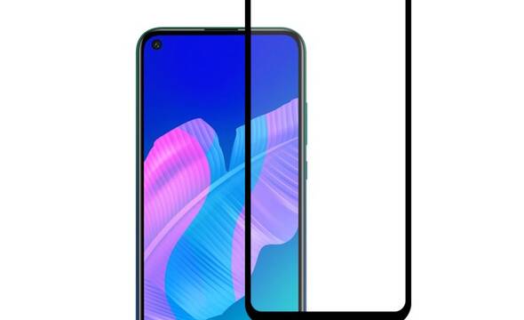 Mocolo 2.5D Full Glue Glass - Szk - zdjęcie 1