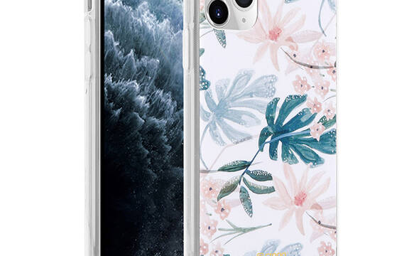 Crong Flower Case  - zdjęcie 1