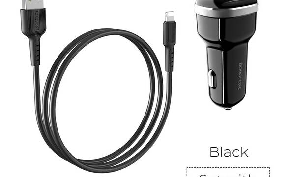 Borofone -  - zdjęcie 1