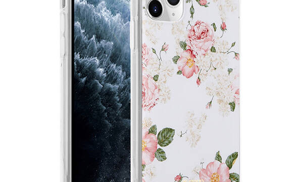 Crong Flower Case  - zdjęcie 1