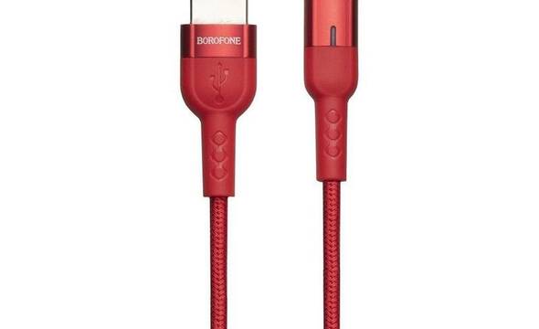 Borofone Starlight - kabel po - zdjęcie 1