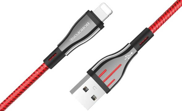 Borofone Highway - kabel po - zdjęcie 1