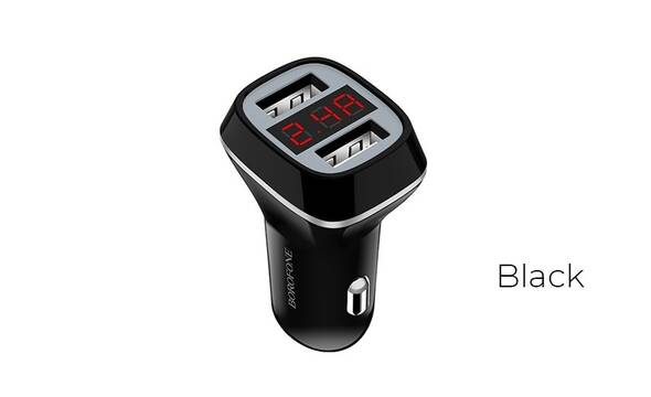 Borofone -  - zdjęcie 1