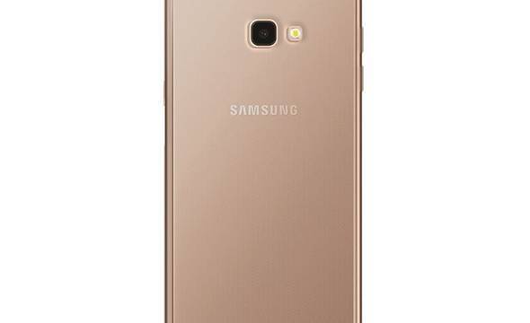 PURO 0.3 Nude - Etui Samsung Galaxy J4+ (przezroczysty) - zdjęcie 2