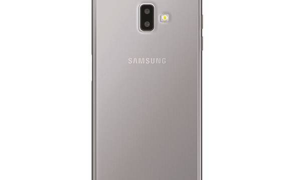 PURO 0.3 Nude - Etui Samsung Galaxy J6+ (przezroczysty) - zdjęcie 2