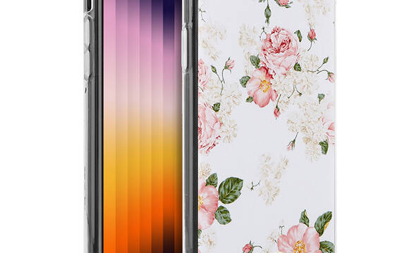 Crong Flower Case  - zdjęcie 1